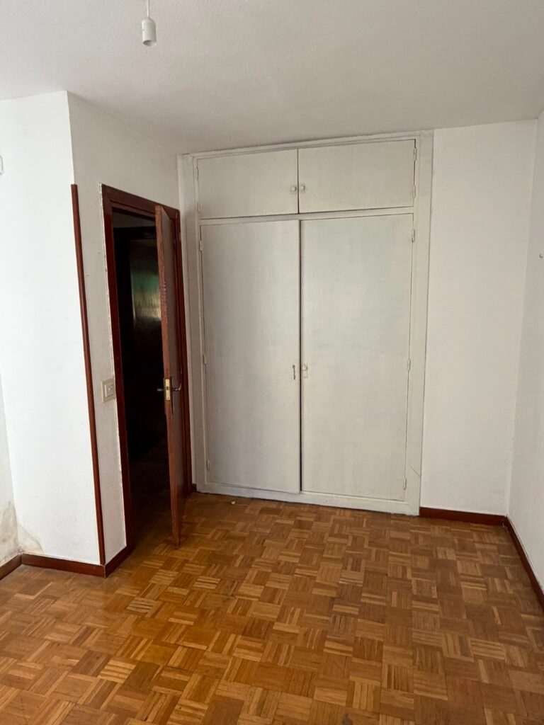 Piso en Aranjuez