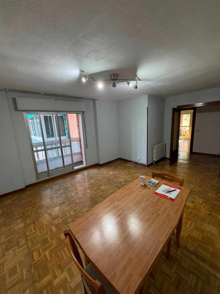 Piso en Aranjuez
