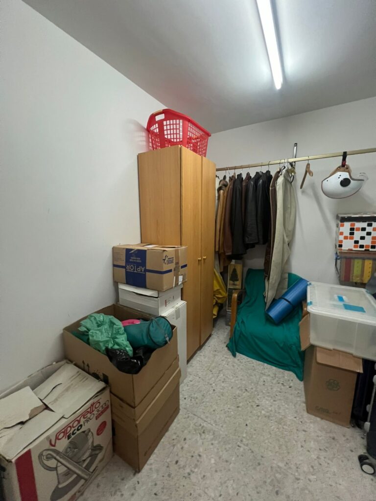 Chalet en Aranjuez