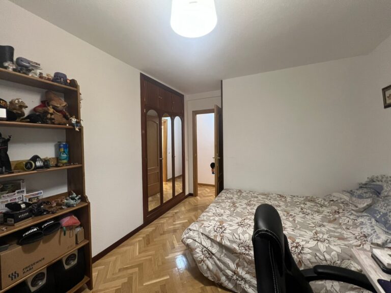 Chalet en Aranjuez