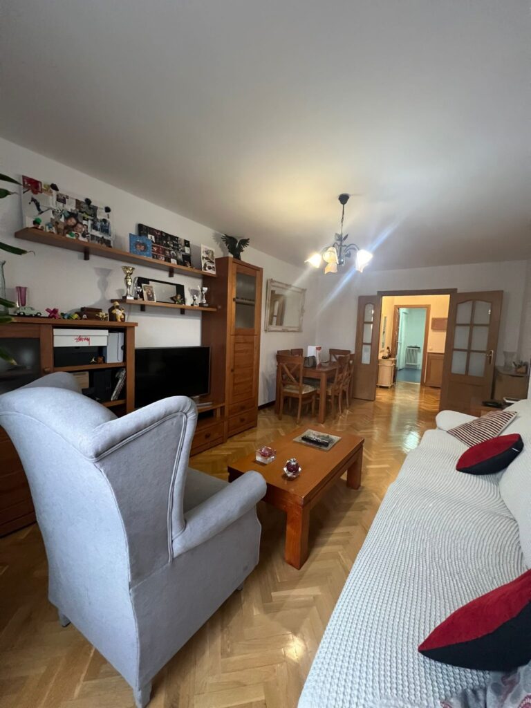 Chalet en Aranjuez
