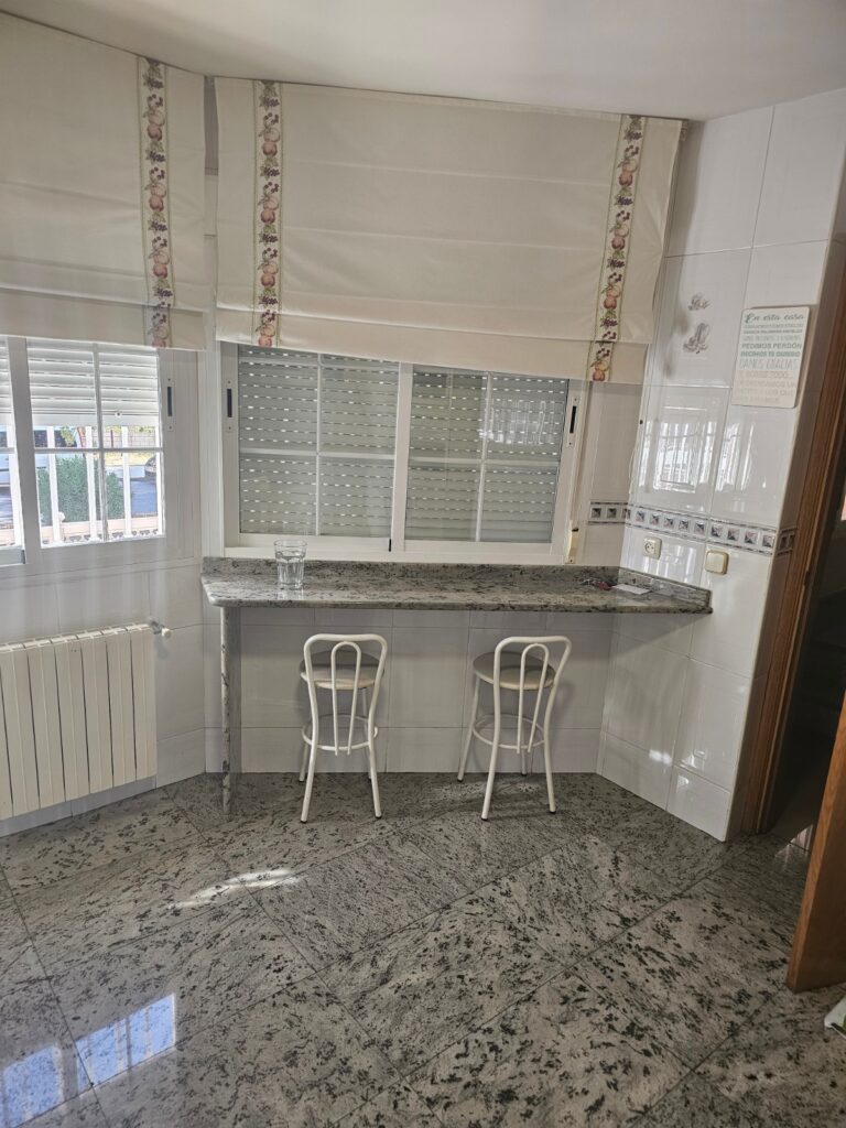 Chalet en Aranjuez