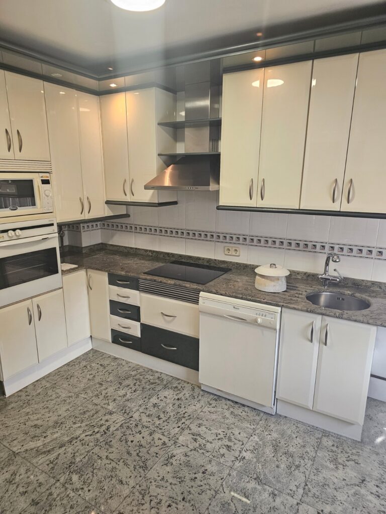 Chalet en Aranjuez