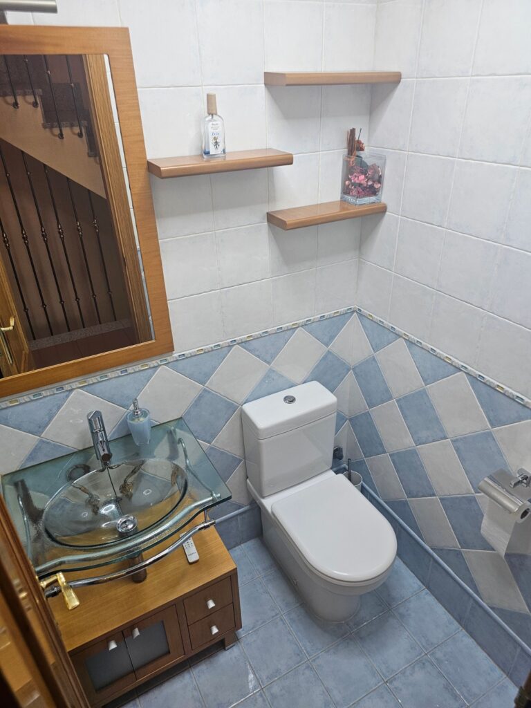 Chalet en Aranjuez