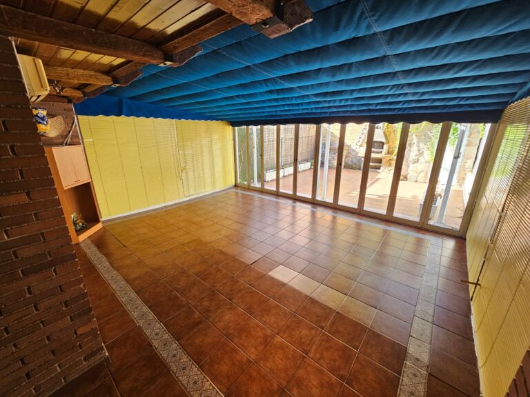 Chalet en Aranjuez