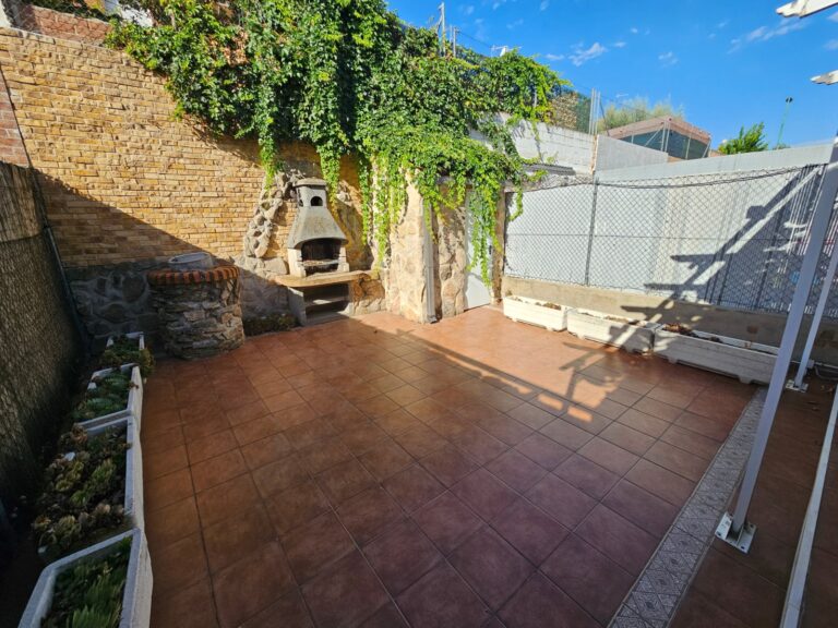 Chalet en Aranjuez