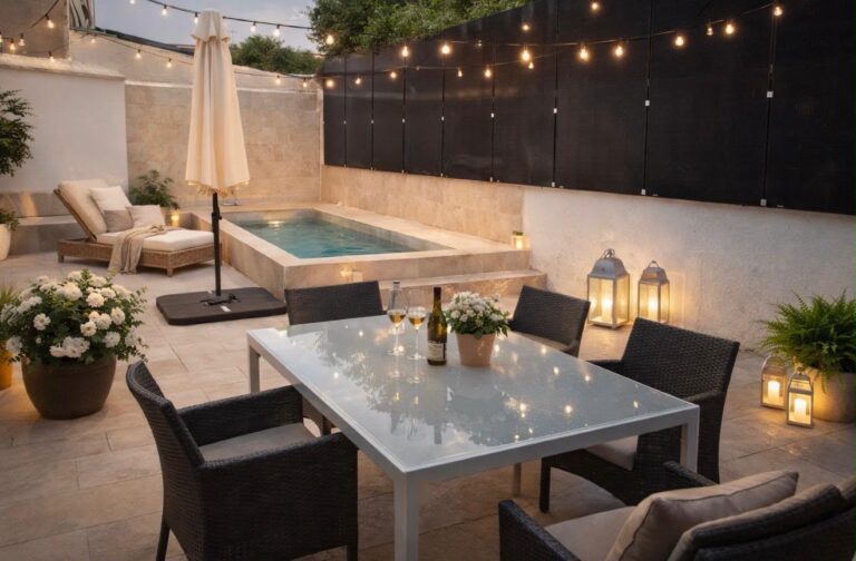 Chalet en Aranjuez
