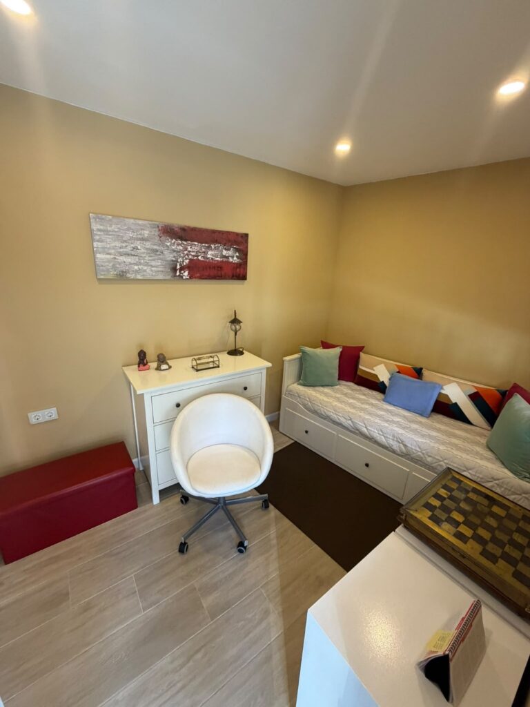Chalet en Aranjuez