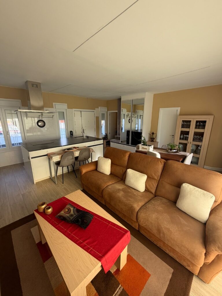 Chalet en Aranjuez