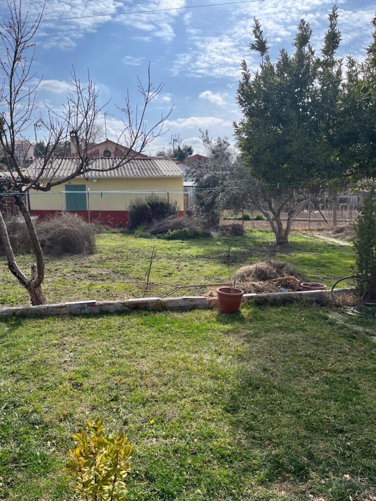 Chalet en Urtajo, Colmenar de Oreja